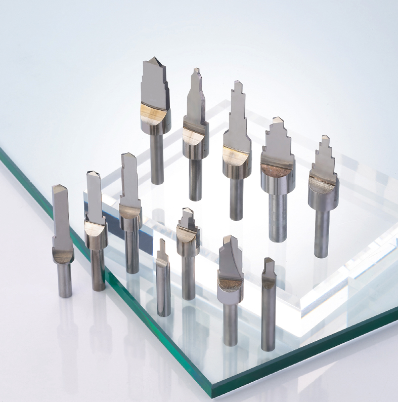 Specialized Machine Parts
