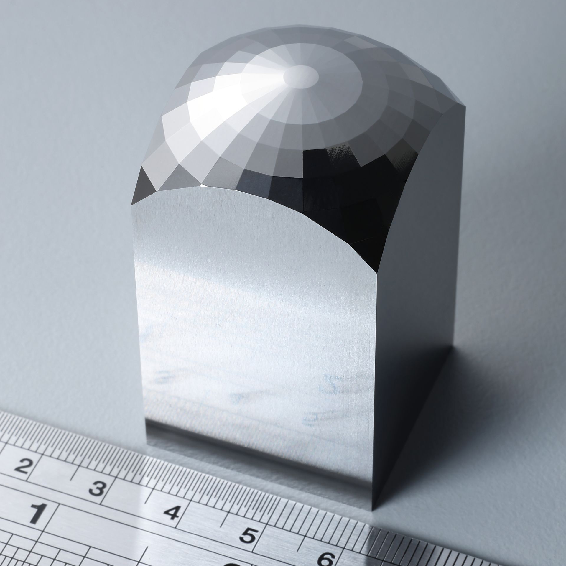 Micro Forming Punch