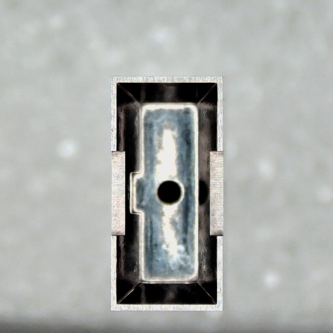 Chip Suction Nozzle