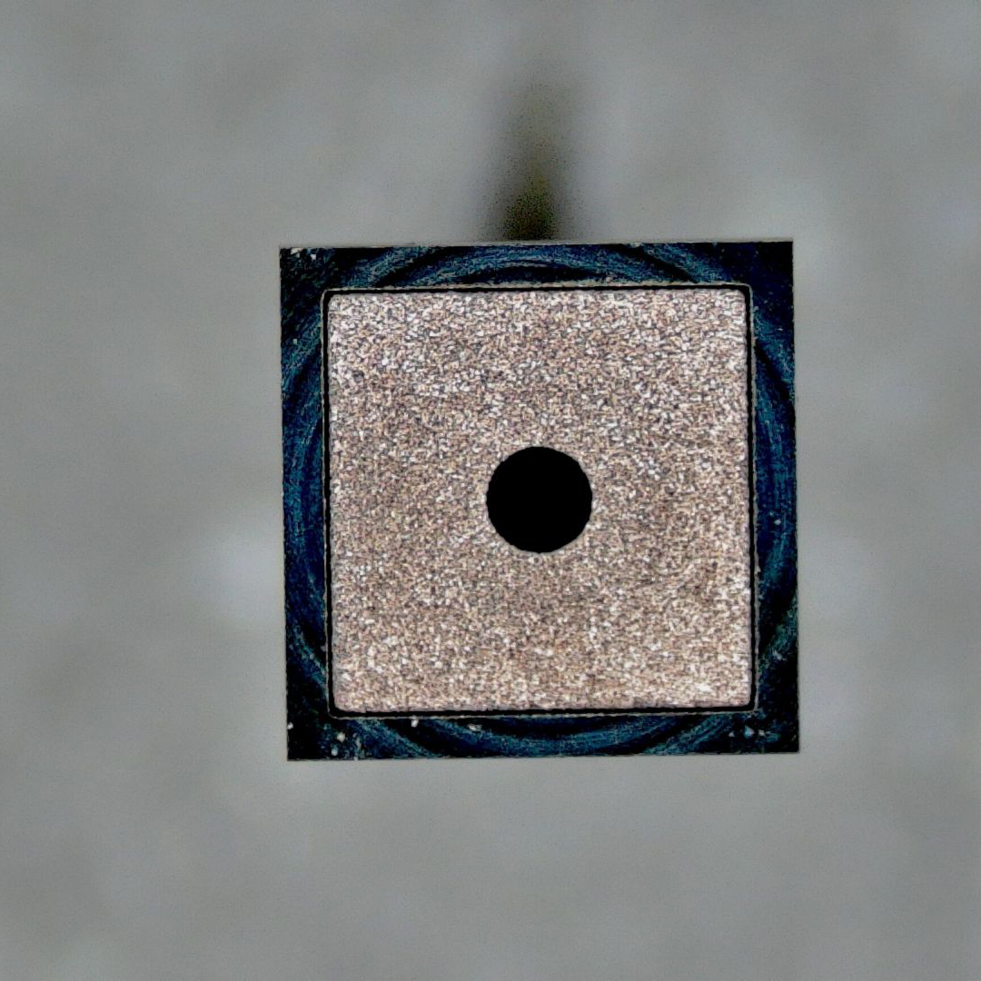 Chip Suction Nozzle