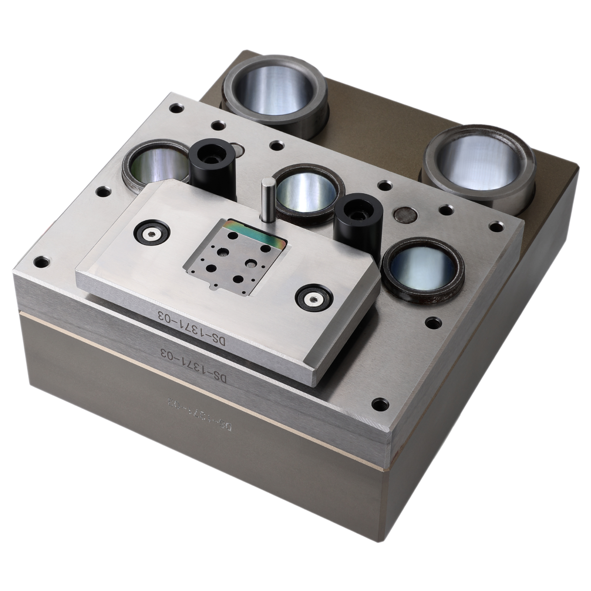Energy Storage Battery Upper Mold(Small)